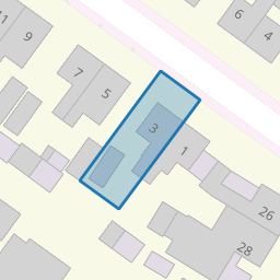 Perceel AKS01-G-1350