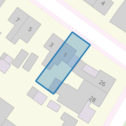 Perceel AKS01-G-1351