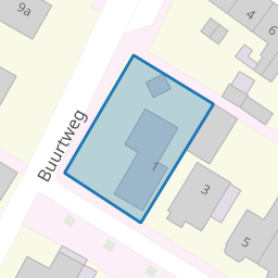 Perceel AKS01-G-1371