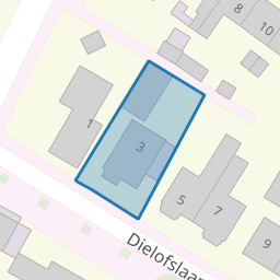 Perceel AKS01-G-1372