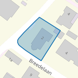 Perceel AKS01-G-1381