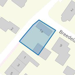 Perceel AKS01-G-1383