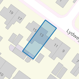 Perceel AKS01-G-1394