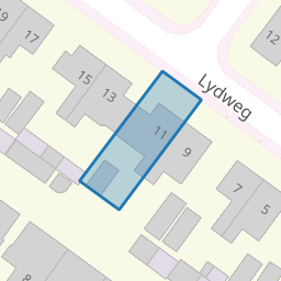 Perceel AKS01-G-1395