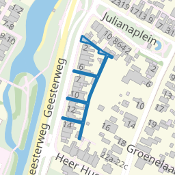 Perceel AKS01-G-1424