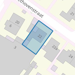 Perceel AKS01-G-1461