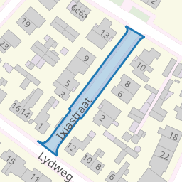 Perceel AKS01-G-1471