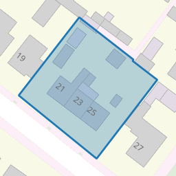 Perceel AKS01-G-1481