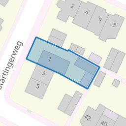 Perceel AKS01-G-1492