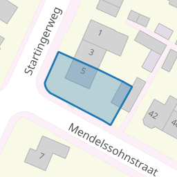 Perceel AKS01-G-1494