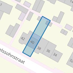 Perceel AKS01-G-1496