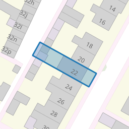 Perceel AKS01-G-1518