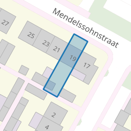 Perceel AKS01-G-1532