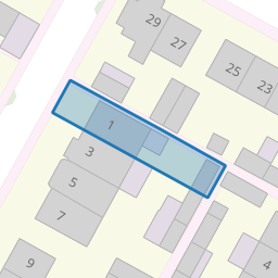 Perceel AKS01-G-1538