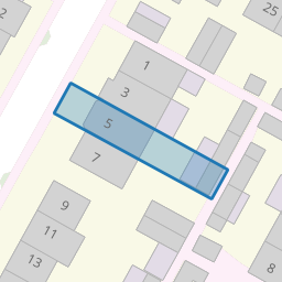 Perceel AKS01-G-1540