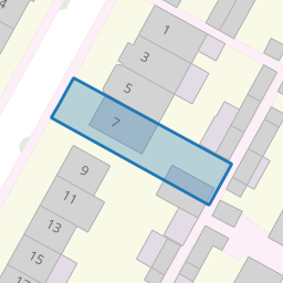 Perceel AKS01-G-1541