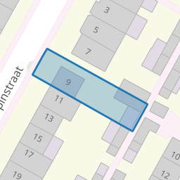 Perceel AKS01-G-1542