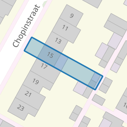 Perceel AKS01-G-1545