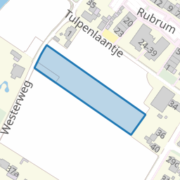 Perceel AKS01-G-1588