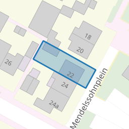 Perceel AKS01-G-1598