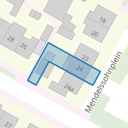 Perceel AKS01-G-1599