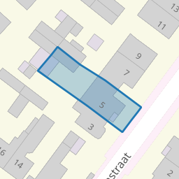 Perceel AKS01-G-1665