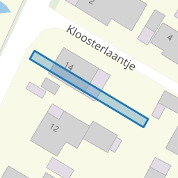 Perceel AKS01-G-1710