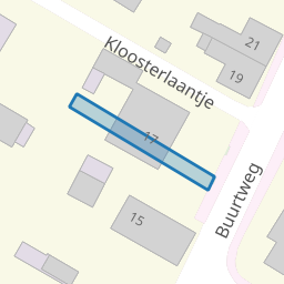 Perceel AKS01-G-1716