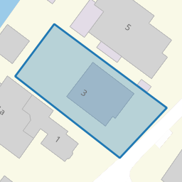 Perceel AKS01-G-1725