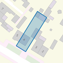 Perceel AKS01-G-1749