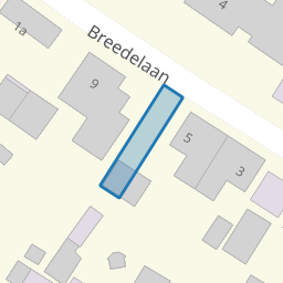 Perceel AKS01-G-1772