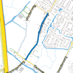 Perceel AKS01-G-1781