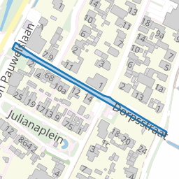 Perceel AKS01-G-1838