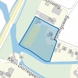 Perceel AKS01-G-1852