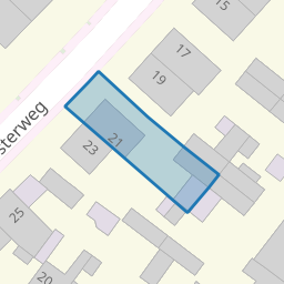 Perceel AKS01-G-1867