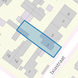 Perceel AKS01-G-1869