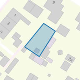 Perceel AKS01-G-1870