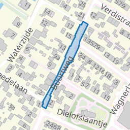 Perceel AKS01-G-1874