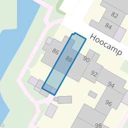 Perceel AKS01-G-1884