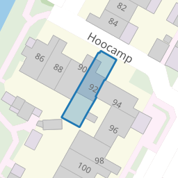 Perceel AKS01-G-1886