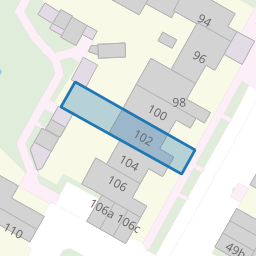 Perceel AKS01-G-1891