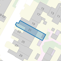 Perceel AKS01-G-1917