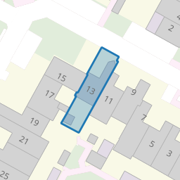 Perceel AKS01-G-1921