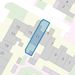 Perceel AKS01-G-1922