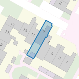 Perceel AKS01-G-1923