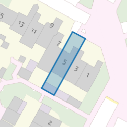 Perceel AKS01-G-1925