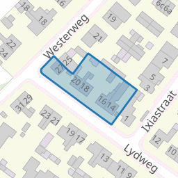 Perceel AKS01-G-1941