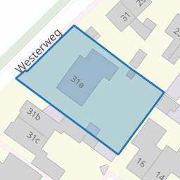 Perceel AKS01-G-1954