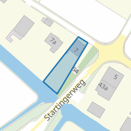 Perceel AKS01-G-1987