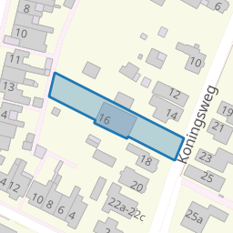 Perceel AKS01-G-1992